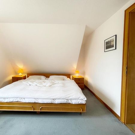 Haus Wolfram App Jonny Morsumer Kliff Morsum  Extérieur photo