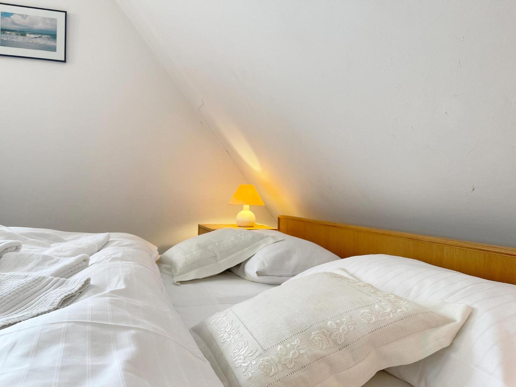 Haus Wolfram App Jonny Morsumer Kliff Morsum  Extérieur photo