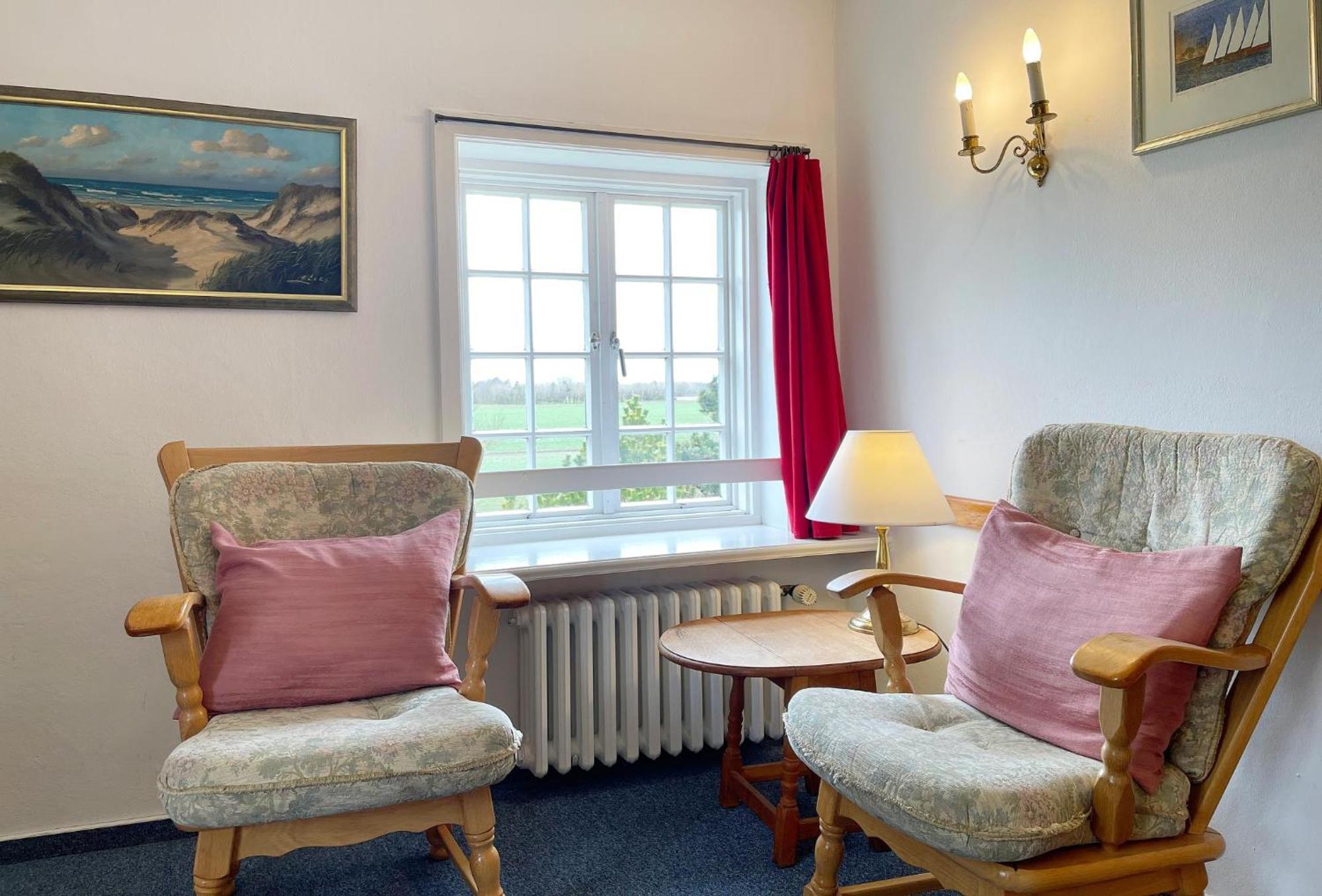 Haus Wolfram App Jonny Morsumer Kliff Morsum  Extérieur photo