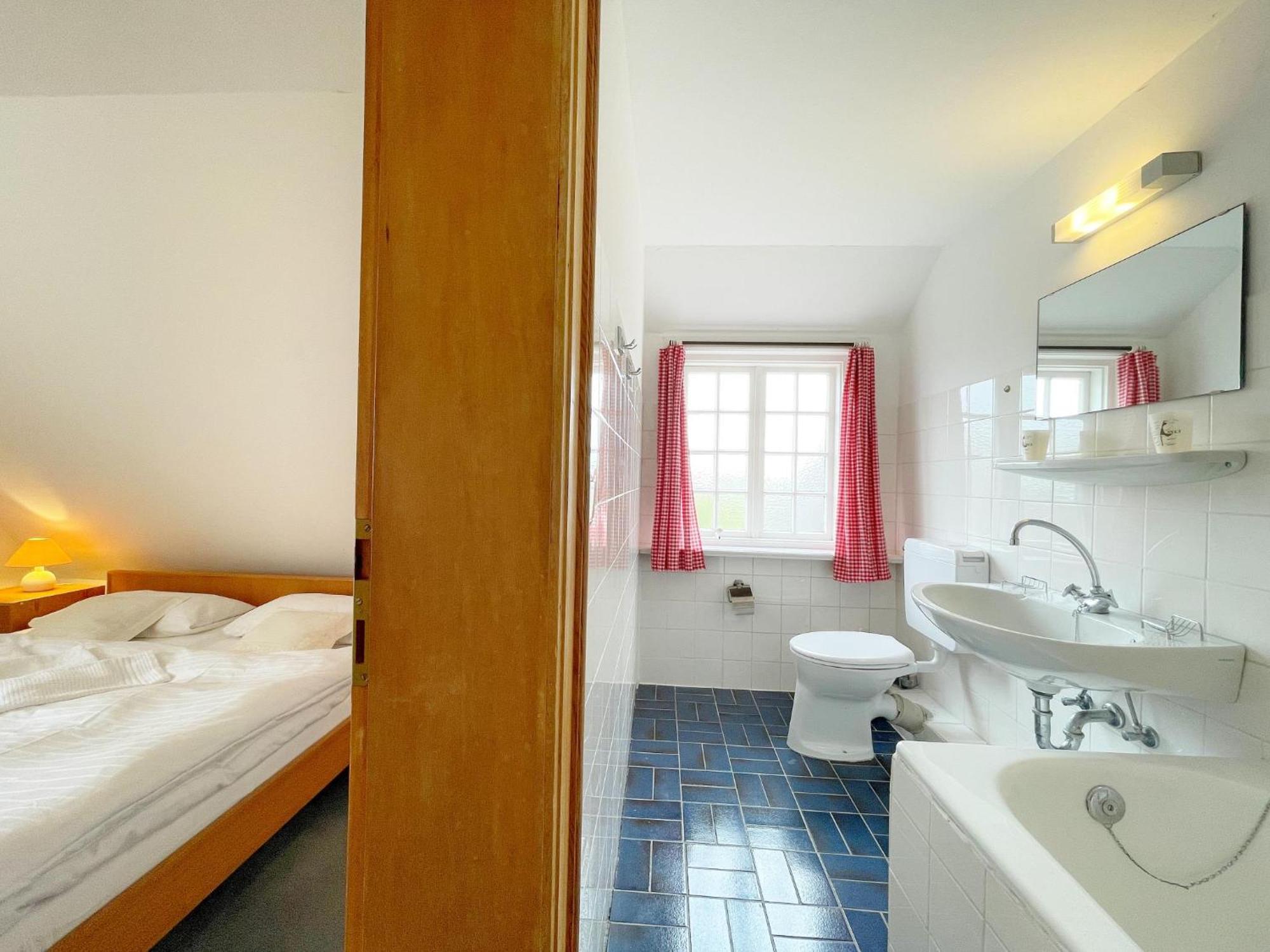 Haus Wolfram App Jonny Morsumer Kliff Morsum  Extérieur photo